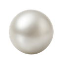 whitepearl custom emote from Auryne