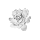 gothrose Discord Emoji from Auryne