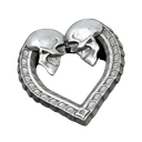 38628cybergages custom emote | Auryne
