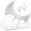 moon custom emote from Auryne
