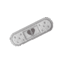 68571gothbandaid animated GIF emoji - Auryne