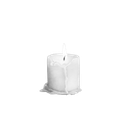 gothcandle custom emote | Auryne
