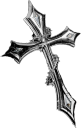 cybercross Discord Emoji | Auryne