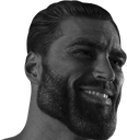 9588gigachad custom emote - Auryne