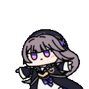 2078hertakurukuru animated GIF emoji from Auryne