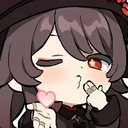 5128chibihutaolove Discord Emoji | Auryne