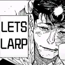 letslarp