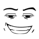 Zesty_Face custom emote | .⋆ YAP CENTER ⋆.