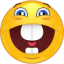 Happy Discord Emoji - .⋆ YAP CENTER ⋆.