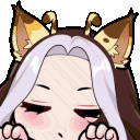 109027941_GhPggQmW3DyrFq8 animated emote | Pastel Chains Collective
