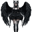 :157670gothanimegirl: