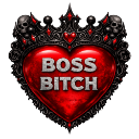 :456295redbossbitchheart: