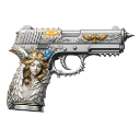 :710698angelpistol: