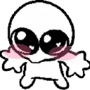 Blush custom emote | .⋆ YAP CENTER ⋆.