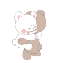 e6e67ed6d338a6885abc8192ba8b273d animated GIF emoji | Pastel Chains Collective
