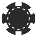 2666casinochip custom emote from Ice Store | Season 3