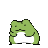 YIPPID animated Discord emote from Failed Abortions pt.3