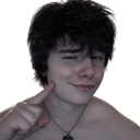 simonmog Discord sticker - Atheist Front ⚛