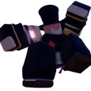 partystarterdancetillyouredeadra