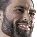 chad custom emote | Morality