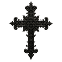 Gothblackcross