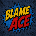 blameace Discord emoji