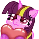 VioletHeart