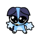 cute_bluey