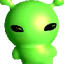 alien