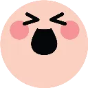 happy