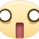 shocked