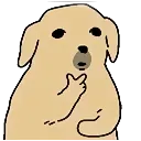:dogthink: