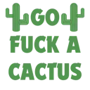 FuckACactus