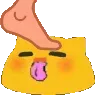 FryLicksFeet