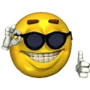 emoji_5 Discord sticker - # ` 𝗚𝗮𝗺𝗘 𝗢𝘃𝗲𝗥 𝗠𝗖