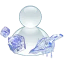 Cyber_Glacier