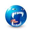 roaringangrybeast
