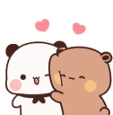 :nuzzlehug: