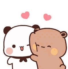 :nuzzlehug: