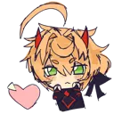 kawaiisharpness