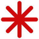 redasterisk Discord Emoji | 𝐄𝐥 𝐂𝐨𝐫𝐨 𝟐.𝟎 | 𝐒𝐨𝐜𝐢𝐚𝐥 𝐂𝐥𝐮𝐛 🍓