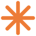 orangeasterisk custom emote | 𝐄𝐥 𝐂𝐨𝐫𝐨 𝟐.𝟎 | 𝐒𝐨𝐜𝐢𝐚𝐥 𝐂𝐥𝐮𝐛 🍓