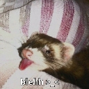 emoji_8 custom emote | Last Brain Cells