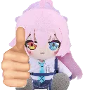 Hoshinothumbsup