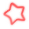 0_a_sym_redstar custom emote - ⛥⁺ 　 𓏺 　 .gg/cosmi