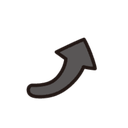2_nv_srio_kuromiarrowup custom emote from ⛥⁺ 　 𓏺 　 .gg/cosmi