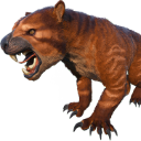 thylacoleo Discord sticker from Empire Shop