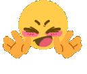 happy_stim animated Discord emote from The Astral Hearth