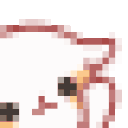 sheep_wave animated emote | The Astral Hearth