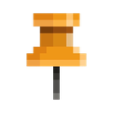 golden_pin custom emote - The Astral Hearth